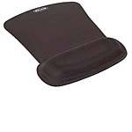 Belkin WaveRest Gel Mouse Pad (Black) F8E262-BLK
