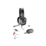 Plantronics, Inc. Plantronics GameCom X40 - Xbox 3