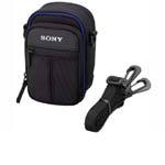 Sony Soft Carrying Case for Cyber-Shot