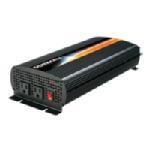 Power Inverter 1500 Watts by Duracell 813-1500-07