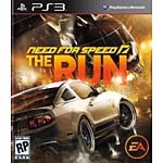 Need For Speed: The Run, PS3 19586