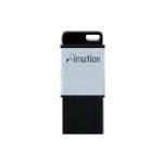 Imation 4GB Atom USB Flash Drive 27110