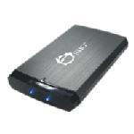 USB 3.0 to IDE/SATA 6Gb/s 2.5  Hard Drive Enclosur