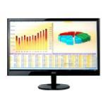 22  E2251FWU Full HD LED-LCD USB-Powered Monitor, 
