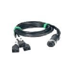 IBM 200-240v Triple 16A IEC 320-C20 Power