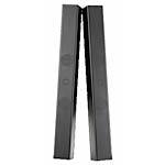 NEC Side Facing, Rear Mounted