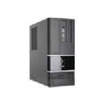 In-win SFF Tiny Tower Chassis IW-BK623.BN300TBL80+