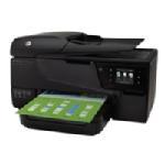 Hewlett Packard Printing and Imaging HP Officejet 