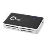USB 2.0 Multi Card Reader JU-MR0C12-S1