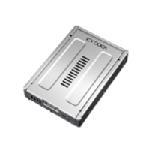 Icy Dock Dual Bay 2.5  SATA SSD or HDD MB982SPR-2S
