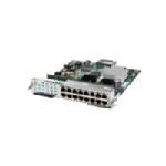 Enhanced Ethernet Switch L2/L3 SM-16GE PoE SM-ES3G