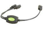 USB to PS/2 Keyboard and Mouse Adapter GUC10KM