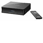 Sony Set-Top Streaming Media Wi-Fi Netbox