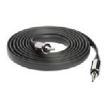 Griffin Auxiliary Audio Flat Cable, 3ft GC17103