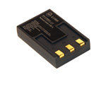 BTI Battery, Lithium-Ion, 3.7V, 750mAh, for