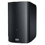 4TB My Book Live Duo Personal Cloud Storage