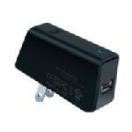 Iluv USB AC Adapter with 2.1A Output for