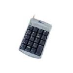 USB Ultra Mini Keypad PAUK10U