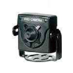 Clover Electronics Day/Night Mini Color Camera,