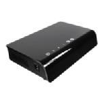 Zyxel AVS105 Streaming Optimized 5-port Gigabit