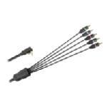 Monster Cable Products, Inc. Monster PSP CVA-8 Com