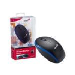 Kye Traveler 9000 USB Blue Mouse 31030777103