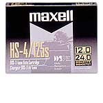 Maxell 20/40GB 4mm 150m DDS-4 DAT Tape Cartridge 2