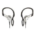 Panasonic RP-HS16 Ear Clip, Silver RP-