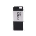 Imation 32GB Atom USB Flash Drive 28298
