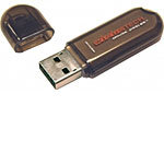 wiebeTECH, LLC wiebeTECH Mouse Jiggler 1, Slow, Br