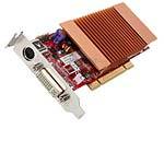 Radeon HD 3450 PCI Low Profile Graphics Card, 512M