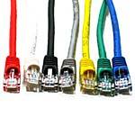 MicroPac Technologies, Inc. MicroPac Cat6 Molded P