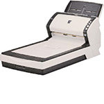 Fujitsu fi-6230Z Sheetfed Scanner, 24-bit Color, A
