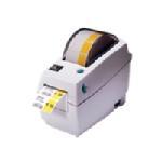 Zebra 2824+ DT 203dpi EPL/ZPL USB/10/100 Ethernet