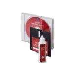Belkin 3.5inch Diskette/CD/DVD Cleaning Kit F8E648