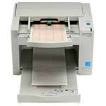 Panasonic KV-S2028C High Speed Color Scanner