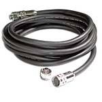 C2G RapidRun HT 5-Coax Runner Cable, CL2