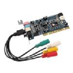 SoundWave 5.1 PCI-LP Card LP-000022-S2