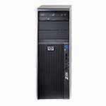 HP Smart Buy Z400 Workstation : 3.2GHz Xeon QC