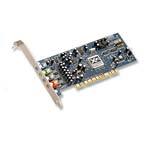 Creative Labs, Inc. Creative Labs SoundBlaster X-F