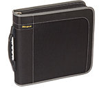 CityGear 160 Capacity CD and DVD Case TDP017US