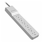 Belkin Home/Office Series Surge Protector, 555