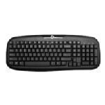 USB Desktop Keyboard JK-US0012-S1