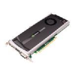 Open Box PNY nVidia Quadro 4000 PCIe x16 Graphics 