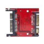CompactFlash to SATA Adapter (2-Pack) 350120