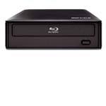 Buffalo 8x MediaStation External Compact Blu-ray
