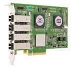 LightPulse LPe11004 Fibre Channel 4Gb/s PCI Expres