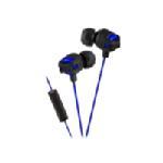 JVC HA-FR201 Xtreme Xplosive Inner Ear Headphones 