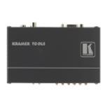 Kramer Electronics, Ltd. Kramer Video to Computer 