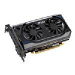 Microstar Radeon HD 7750 Overclocked PCIe